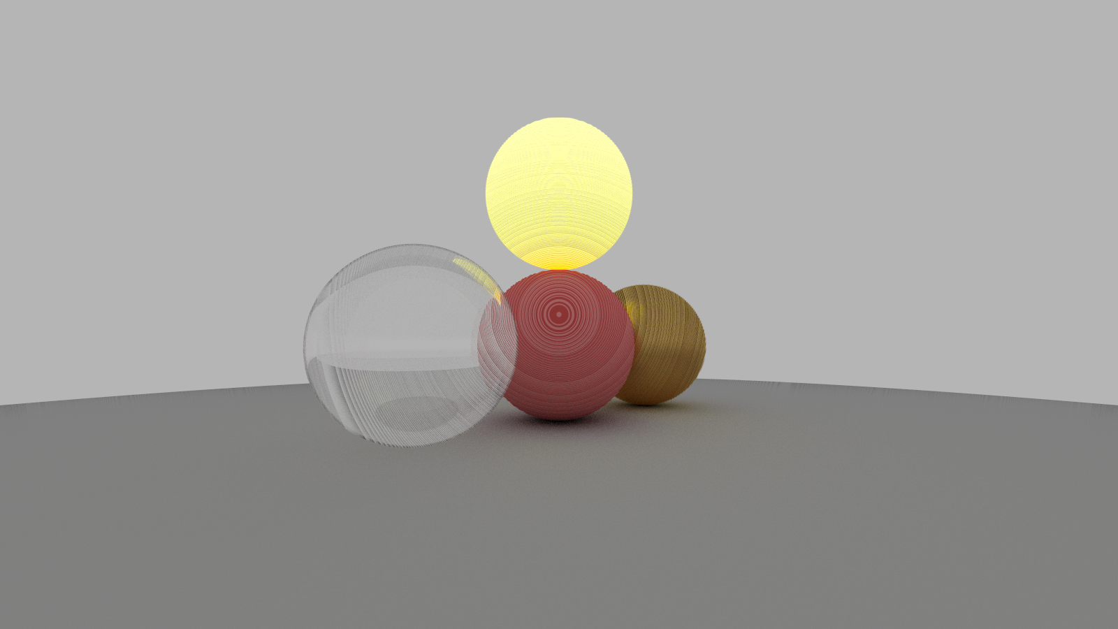 Accuracy of Rsqrt and Weird Shadows in Ray Tracing - Toru Niina